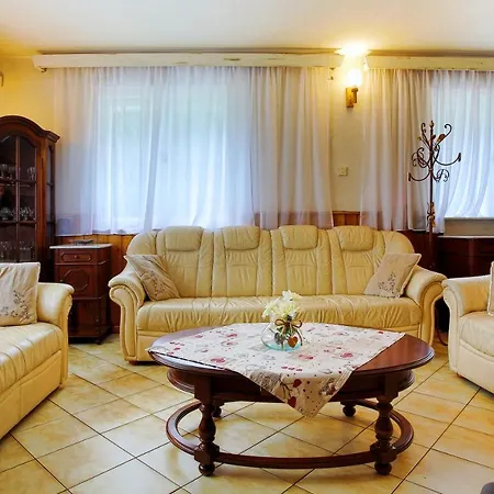 بيت خشبي Horska Ziaranka *