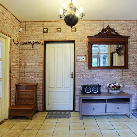 Horska Ziaranka Liptovský Mikuláš