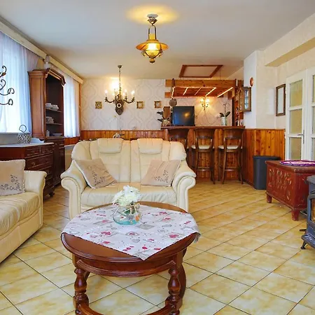 Horska Ziaranka Gerendaház Lipótszentmiklós