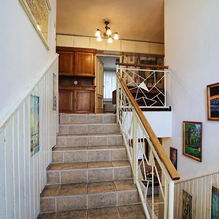 Gerendaház Horska Ziaranka