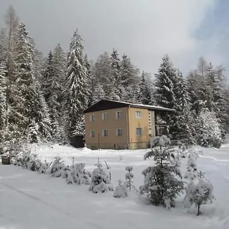 Horska Ziaranka * Liptovský Mikuláš