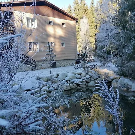 Gerendaház Horska Ziaranka Lipótszentmiklós