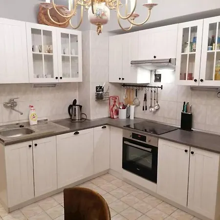 Horska Ziaranka Liptovský Mikuláš