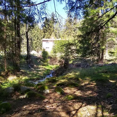 Horska Ziaranka Lipótszentmiklós