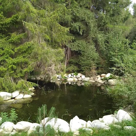 Horska Ziaranka Gerendaház Lipótszentmiklós