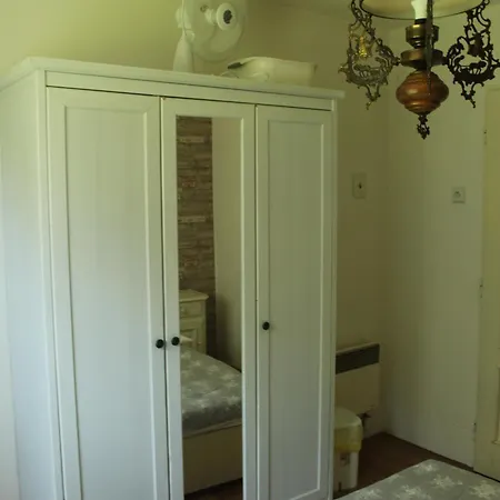 بيت خشبي Horska Ziaranka Liptovský Mikuláš