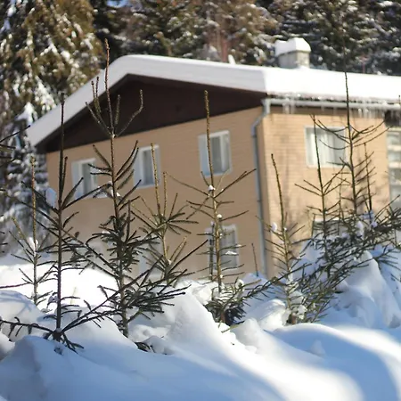 Horska Ziaranka * Lipótszentmiklós