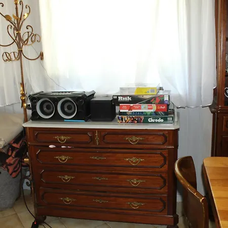 Gerendaház Horska Ziaranka