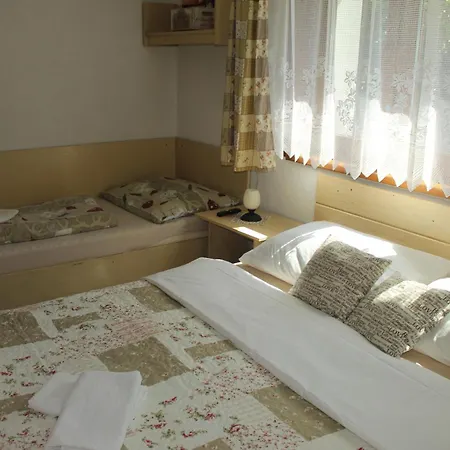 Horska Ziaranka Liptovský Mikuláš