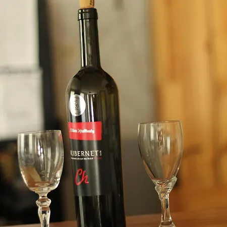 Horska Ziaranka * Lipótszentmiklós