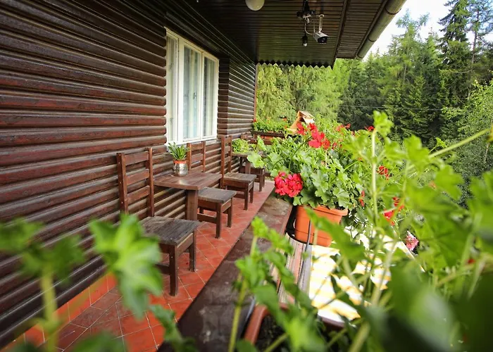 Lodge Horská žiaranka
